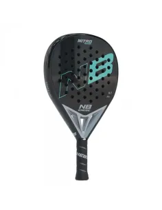 Enebe Nitro Green Junior | Ofertas de pádel 2